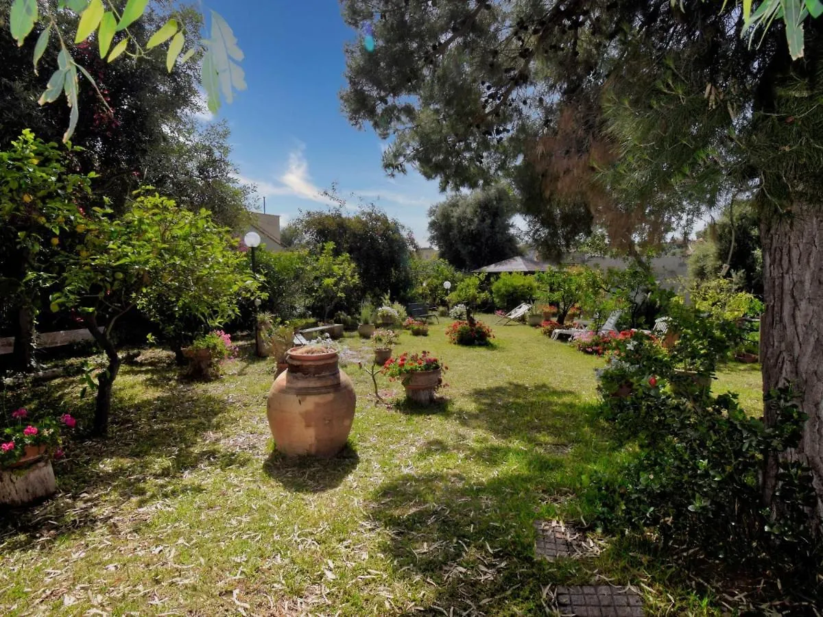 Apartment Cicladi-2 By Interhome Santa Flavia