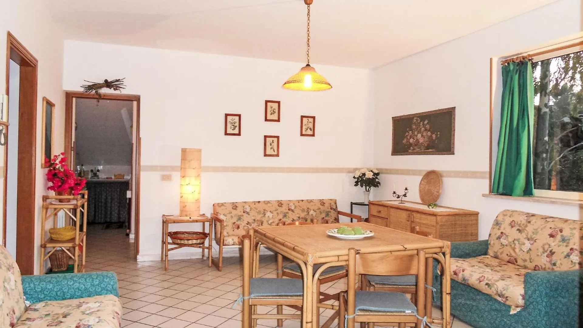Apartment Cicladi-2 By Interhome Santa Flavia