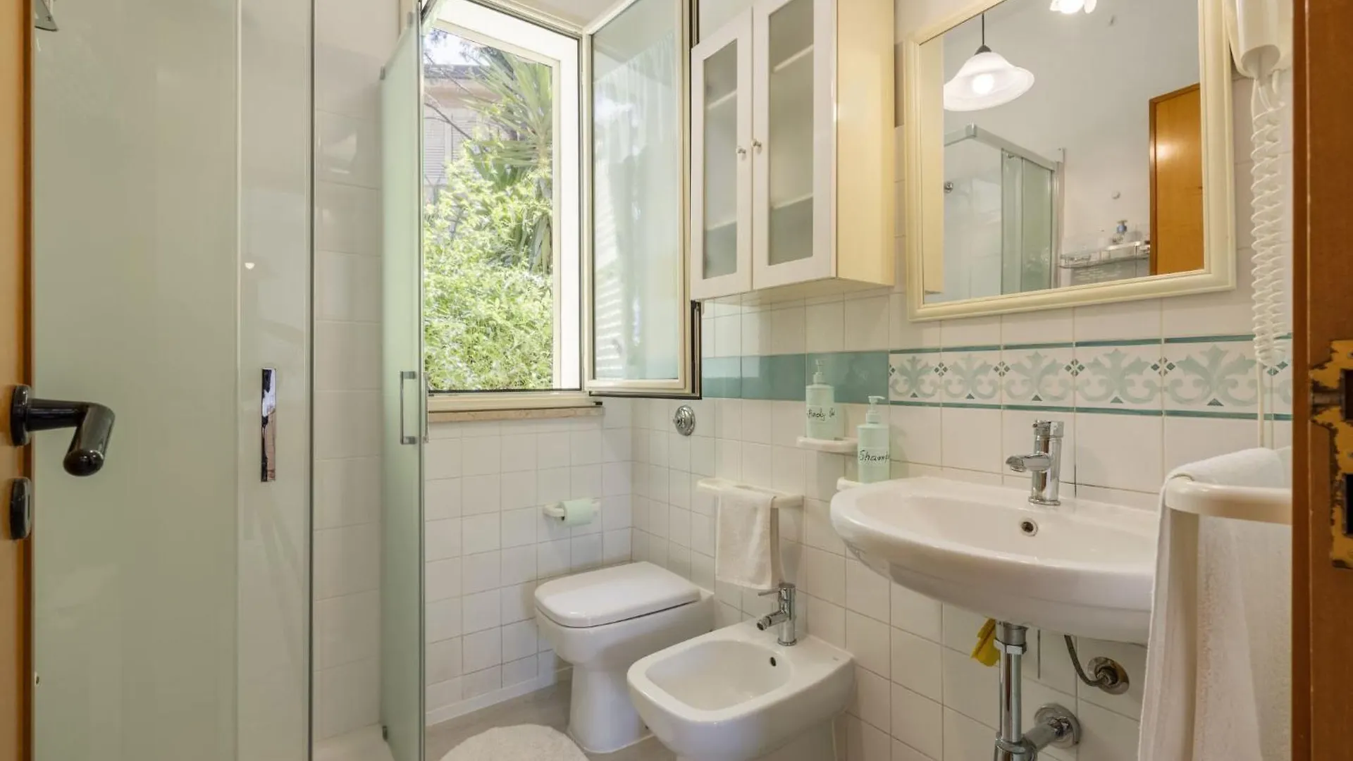 Apartment Cicladi-2 By Interhome Santa Flavia