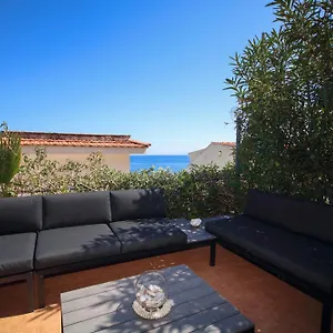  Vakantiehuis Dimore Di Mare - Beachfront