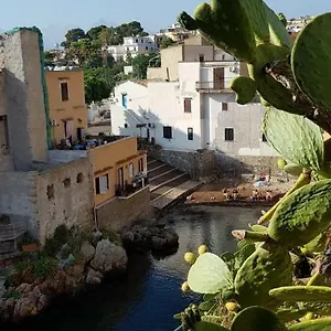 La Caletta Santa Flavia