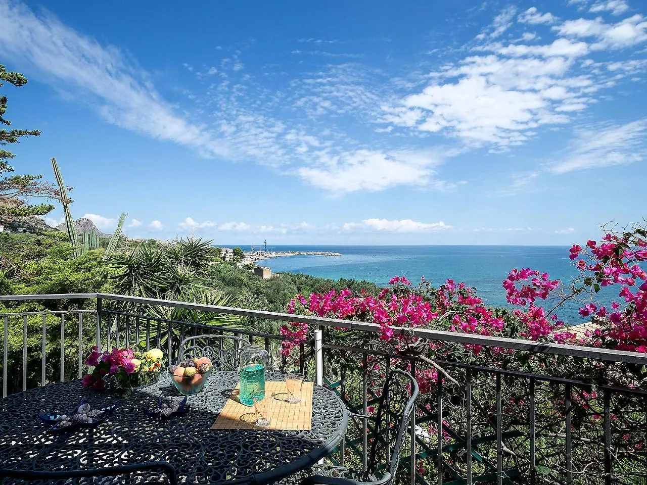 Apartment Cicladi-2 By Interhome Santa Flavia